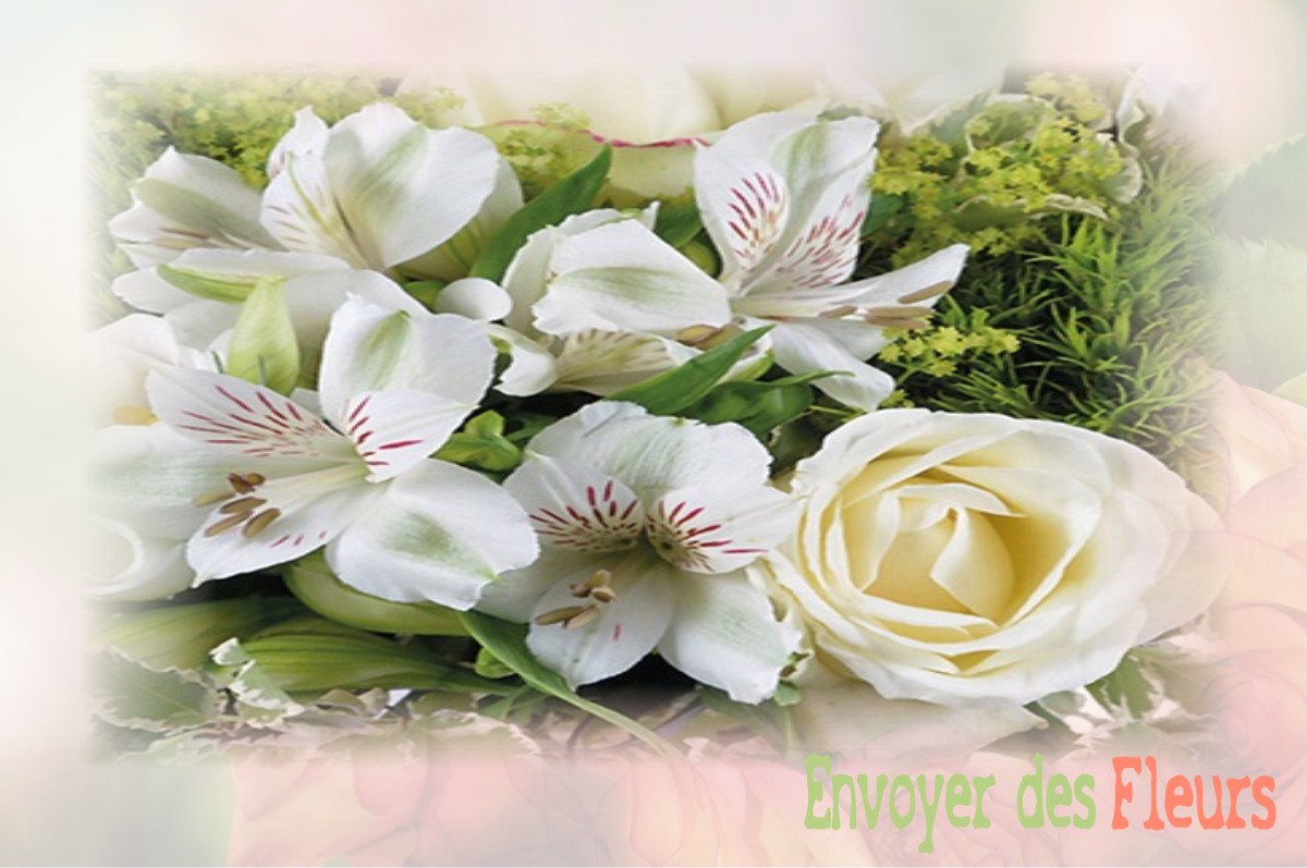 envoyer des fleurs à à SAINT-HILAIRE-TAURIEUX